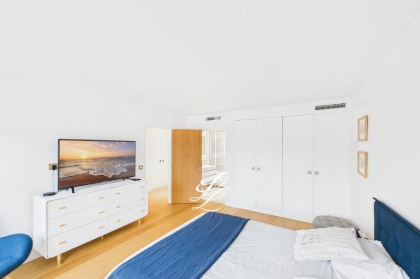 Réf. CV4582 - Appartement 4 pièces