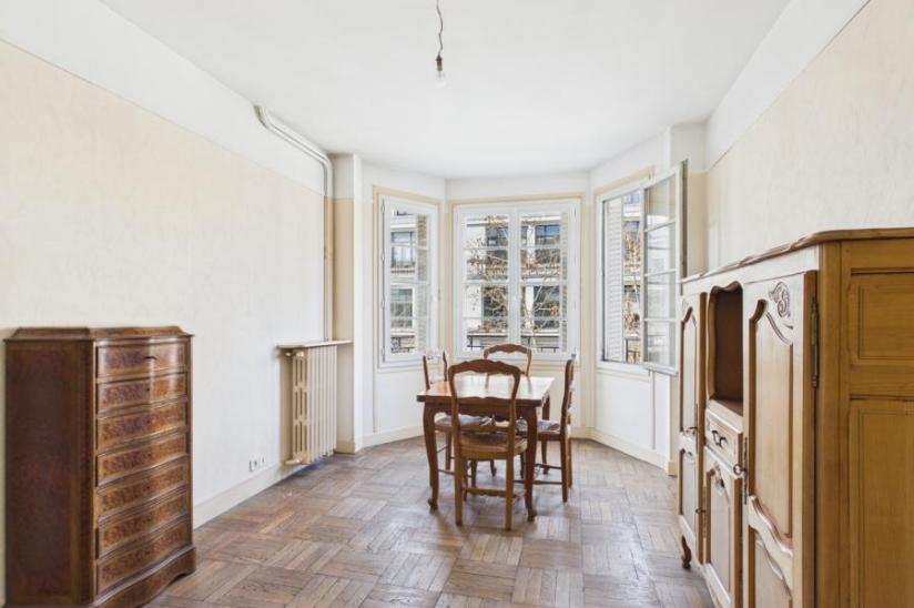 Réf. CV4624C - Appartement 2 pièces