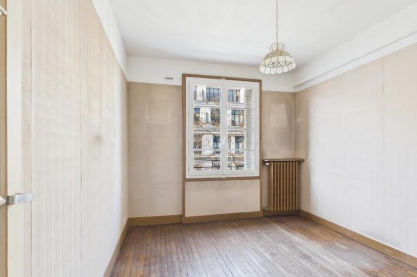 Réf. CV4624C - Appartement 2 pièces