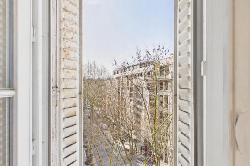 Réf. CV4624C - Appartement 2 pièces