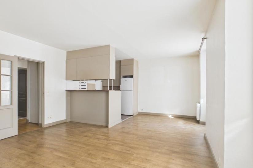 Réf. CV4626 - Appartement 2 pièces