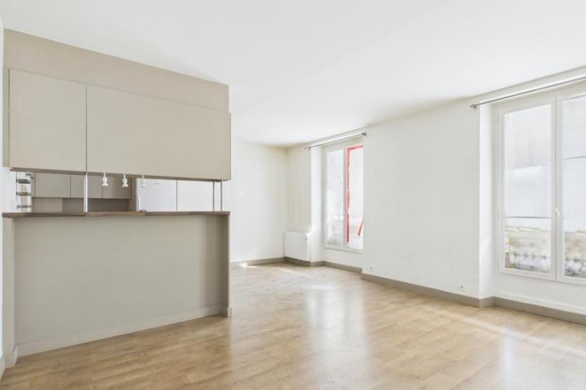Réf. CV4626 - Appartement 2 pièces