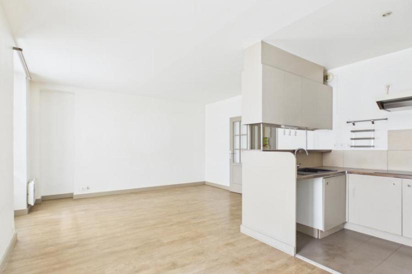 Réf. CV4626 - Appartement 2 pièces
