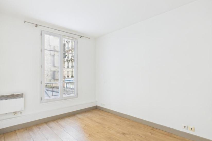 Réf. CV4626 - Appartement 2 pièces