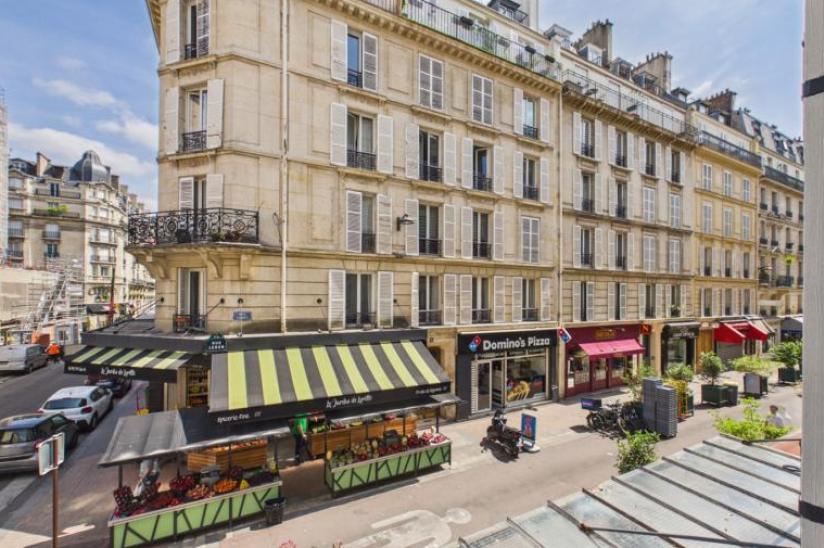 Réf. CV4626B - Appartement 2 pièces