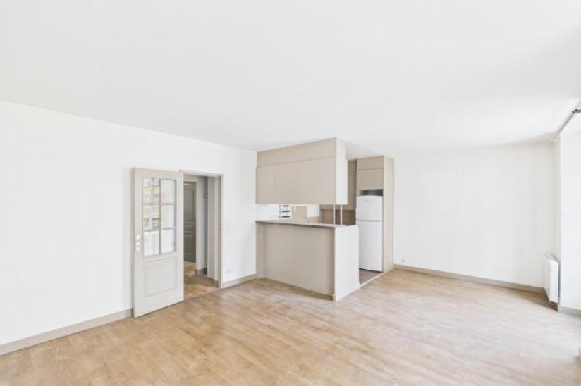 Réf. CV4626B - Appartement 2 pièces