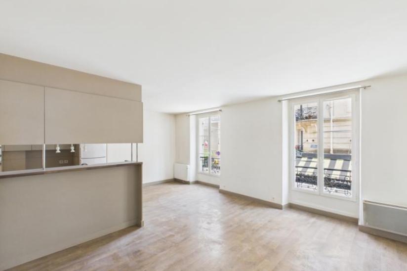Réf. CV4626B - Appartement 2 pièces