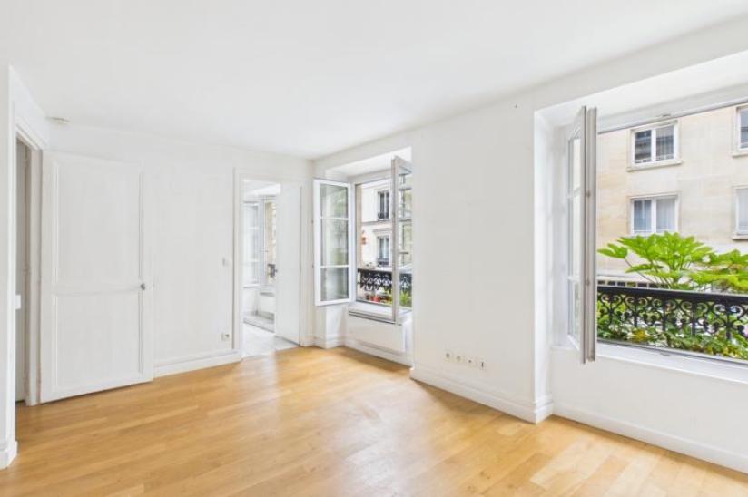 Réf. CV4663B - Appartement 2 pièces