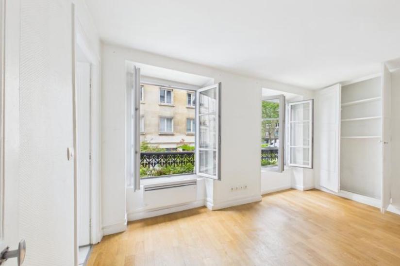 Réf. CV4663B - Appartement 2 pièces
