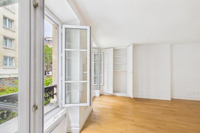 Réf. CV4663B - Appartement 2 pièces