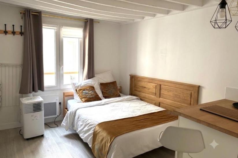 Réf. CV4675 - Appartement 1 pièces