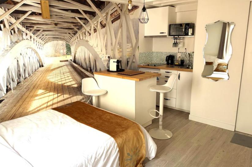 Réf. CV4675 - Appartement 1 pièces
