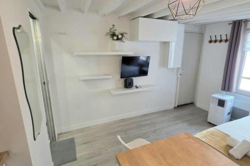 Réf. CV4675 - Appartement 1 pièces