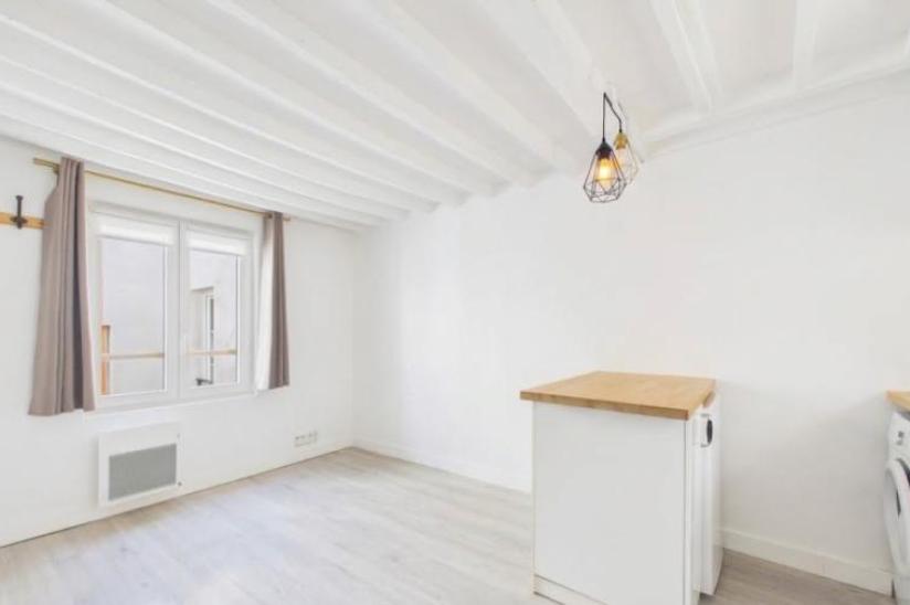 Réf. CV4675B - Appartement 1 pièces