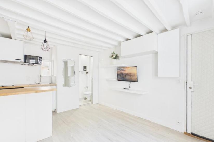 Réf. CV4675B - Appartement 1 pièces