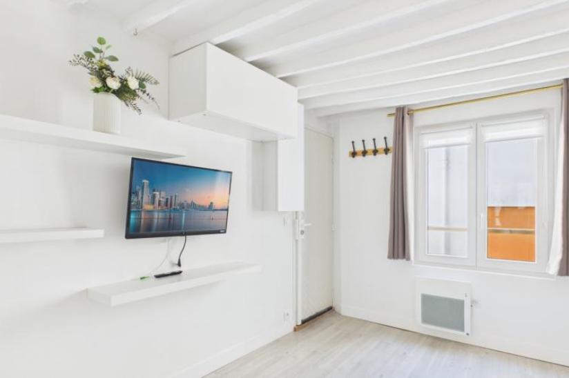 Réf. CV4675B - Appartement 1 pièces