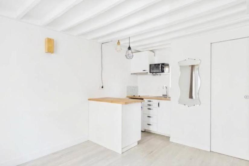 Réf. CV4675B - Appartement 1 pièces