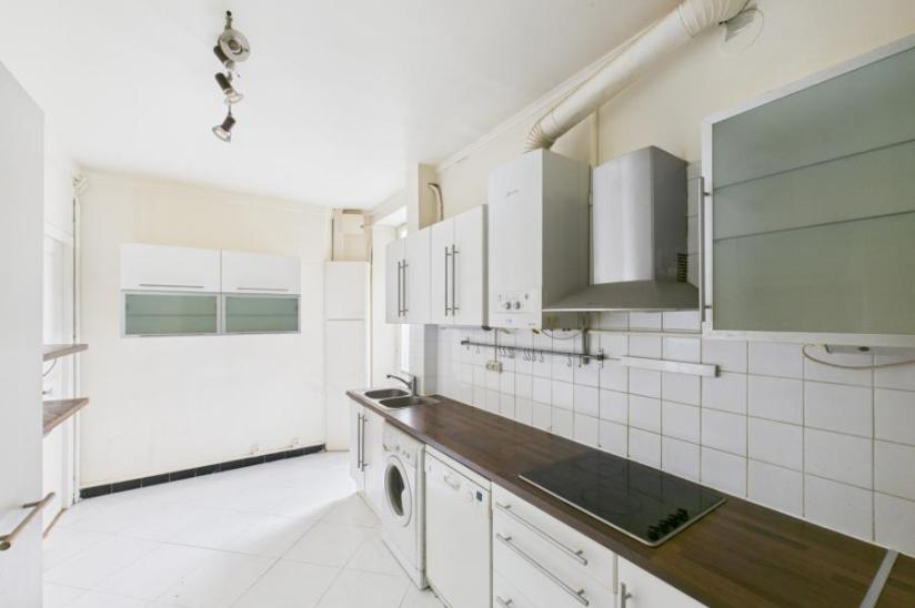 Réf. CVIP4583C - Appartement 4 pièces