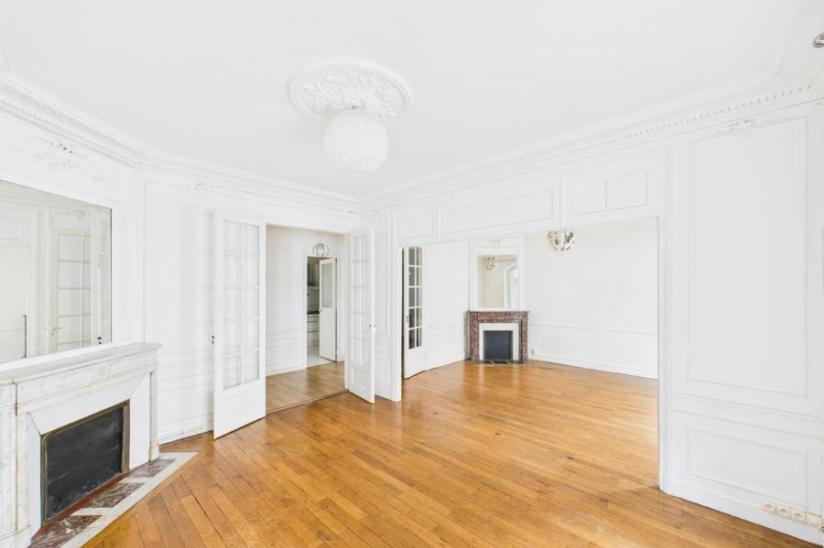 Réf. CVIP4583D - Appartement 4 pièces