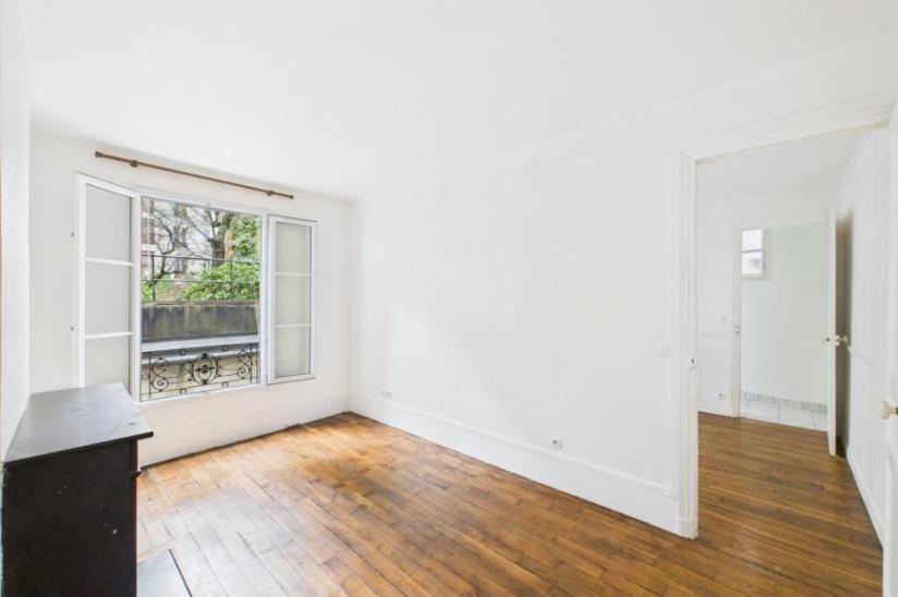 Réf. DB 04594 - Appartement 2 pièces