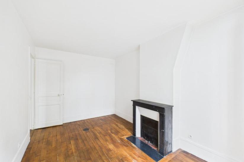 Réf. DB 04594 - Appartement 2 pièces