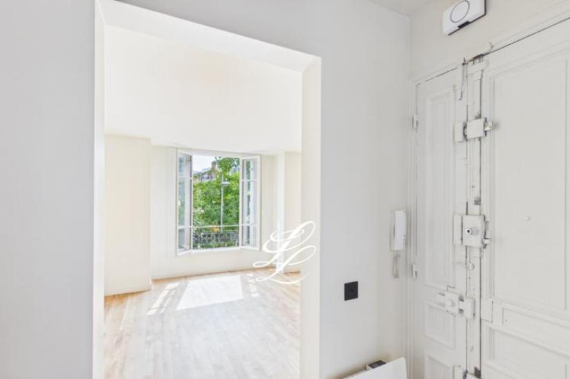 Réf. DB04689 - Appartement 3 pièces