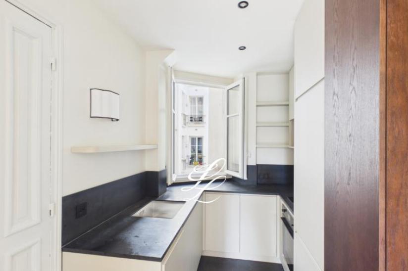 Réf. DB04689 - Appartement 3 pièces
