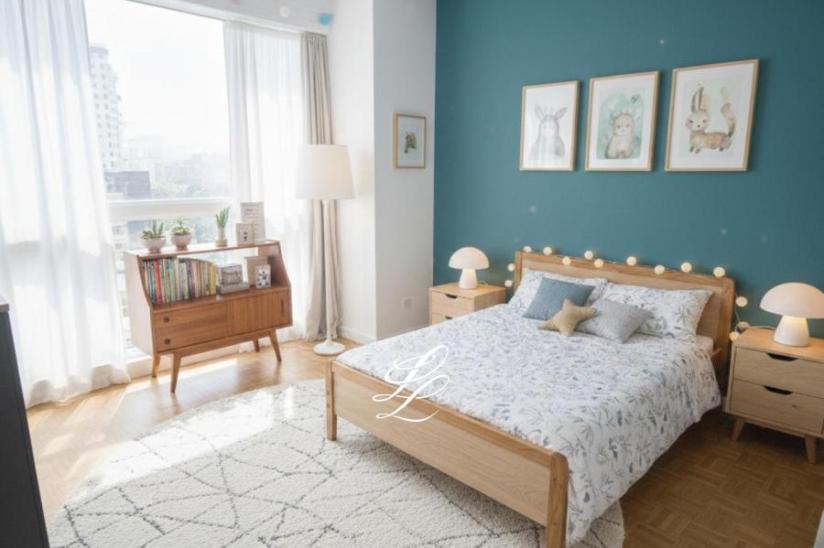 Réf. DB4636 - Appartement 4 pièces