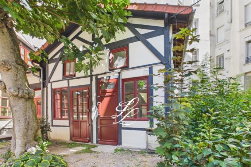 Réf. DB4686 - Appartement 2 pièces