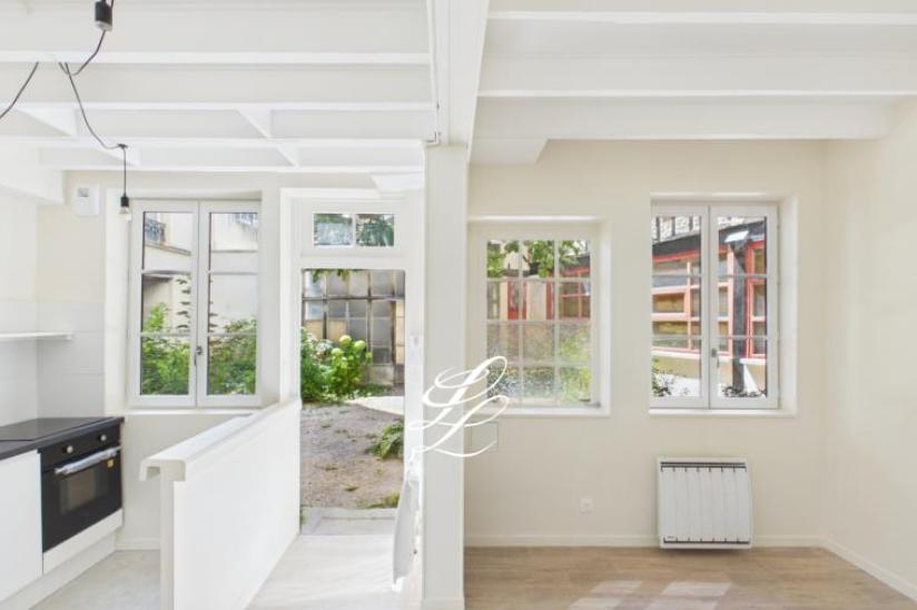 Réf. DB4686 - Appartement 2 pièces