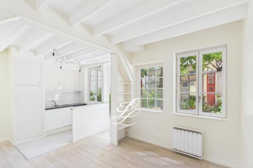 Réf. DB4686 - Appartement 2 pièces