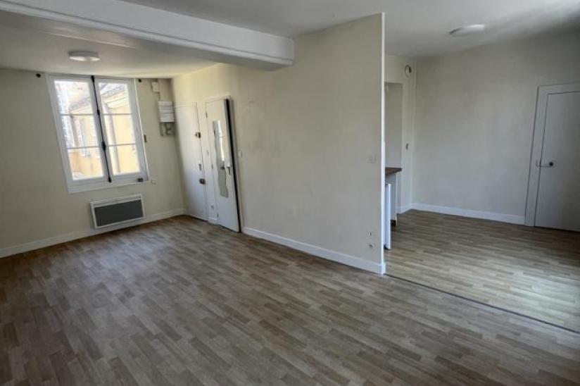 Réf. F1149 - Appartement 1 pièces