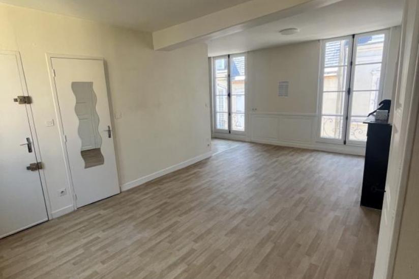 Réf. F1149 - Appartement 1 pièces