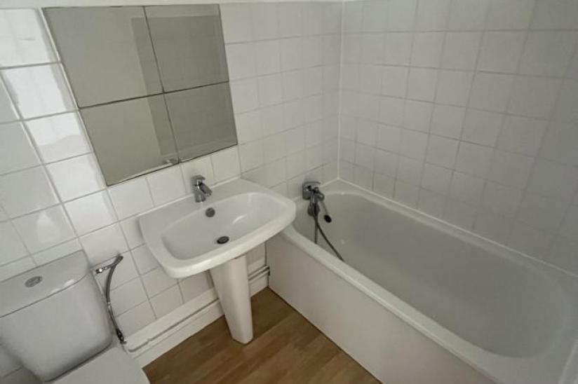 Réf. F1149 - Appartement 1 pièces