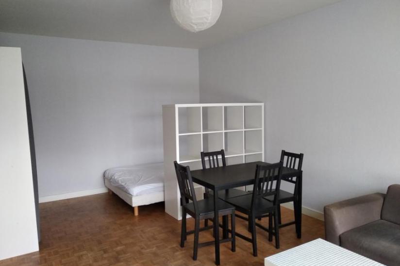 Réf. F1233 - Appartement 1 pièces