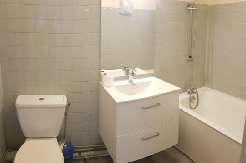 Réf. F1233 - Appartement 1 pièces