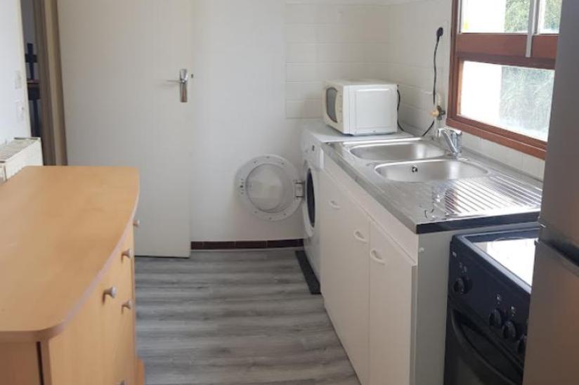 Réf. F1233 - Appartement 1 pièces