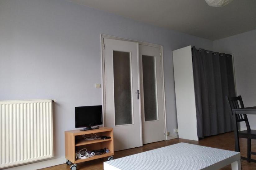 Réf. F1233 - Appartement 1 pièces