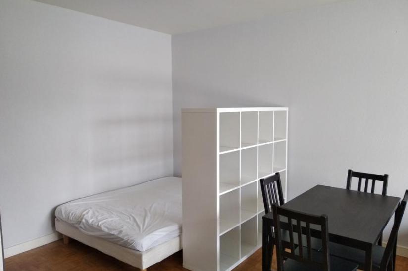 Réf. F1233 - Appartement 1 pièces