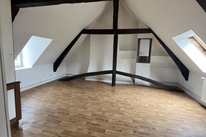 Réf. F2305 - Appartement 2 pièces
