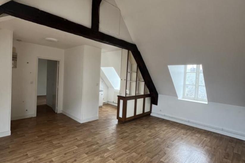 Réf. F2305 - Appartement 2 pièces