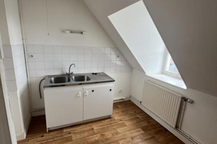 Réf. F2305 - Appartement 2 pièces