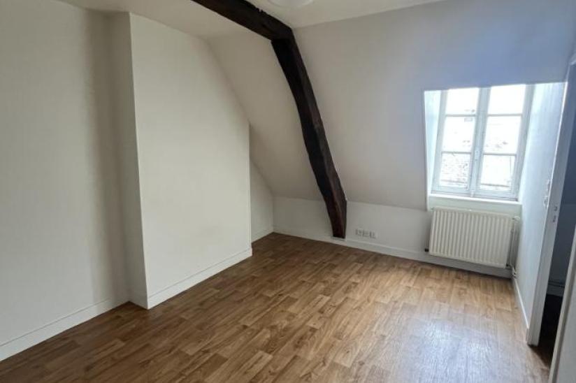 Réf. F2305 - Appartement 2 pièces