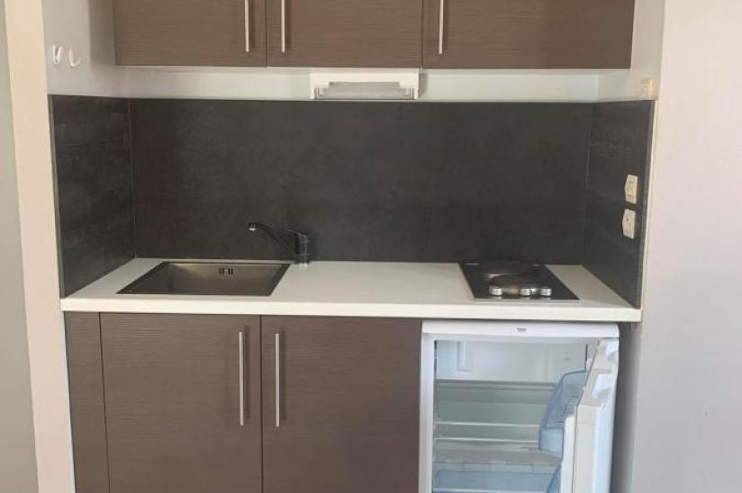 Réf. F2822 - Appartement 2 pièces
