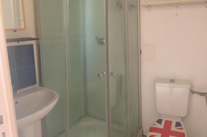 Réf. F2822 - Appartement 2 pièces
