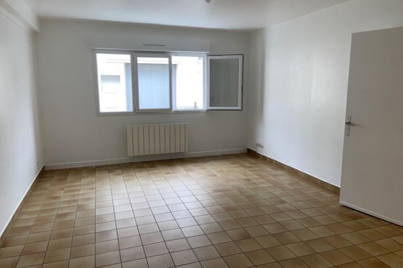 Réf. F2826 - Appartement 2 pièces