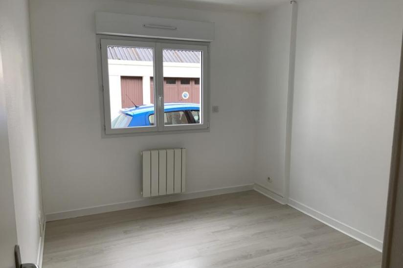 Réf. F2826 - Appartement 2 pièces