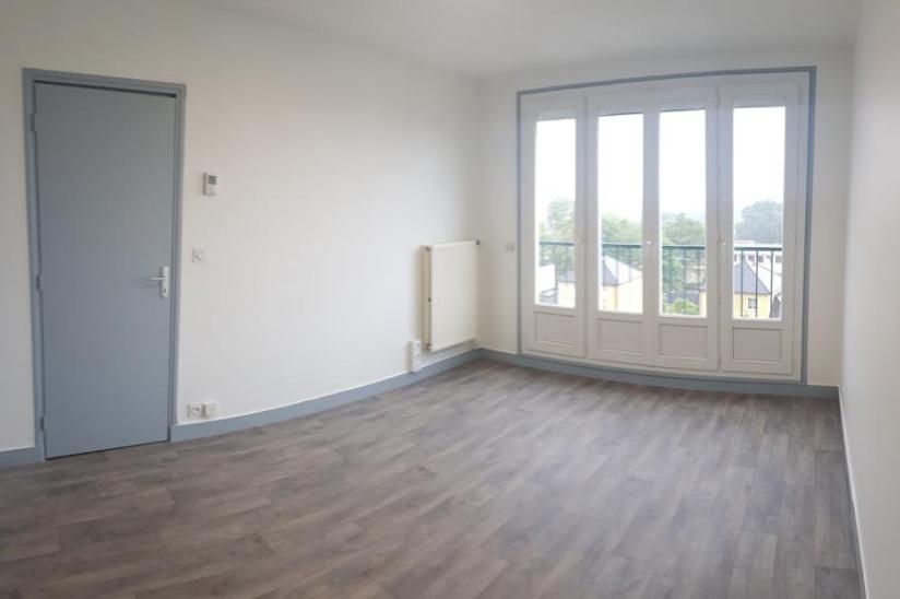 Réf. F2845 - Appartement 1 pièces