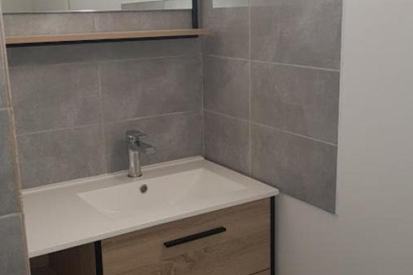 Réf. F2845 - Appartement 1 pièces