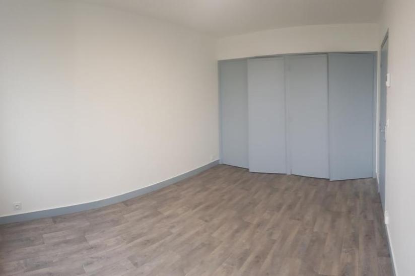 Réf. F2845 - Appartement 1 pièces